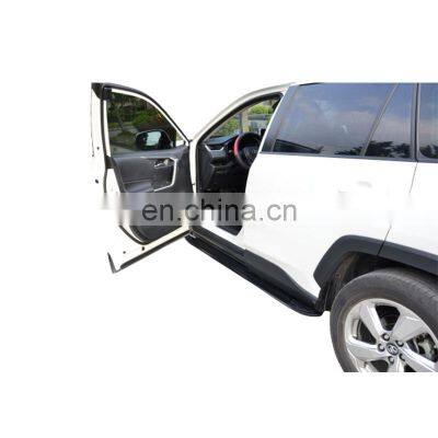 New Products Wholesale Best Quality Newest Side Step Running Board Fit for Ram 2500