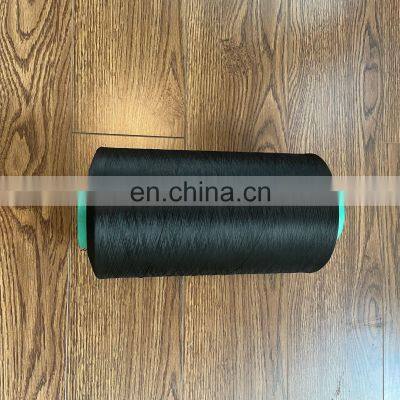 China Manufacturer 100% Nylon Spandex Covered Yarn SCY ACY 2040 2070 for Seamless and Socks Knitting photo-3