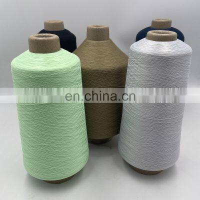 Factory Dope Dyed Nylon Dty 70/68 photo-5