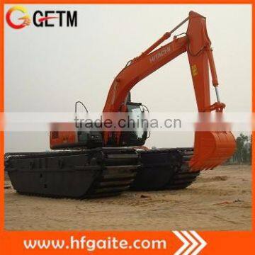 Hitachi Excavator Undercarriage Amphibious Undercarriage photo-6