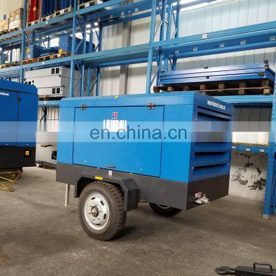 Portable Air Compressor 175psi LUY100-12