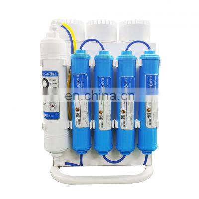 High Quality Reverse Osmosis Water Filter System 100 Gdp Ro Water Purifier Ro Water Filter from Vietnam Best Supplier