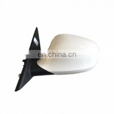 Auto car rear side view mirror 51167189955 51167189956 for E90 2005 year