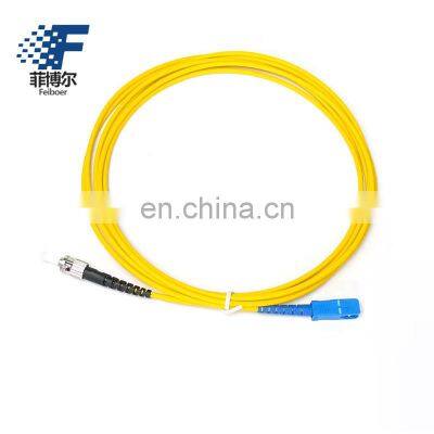 LC/APC  LC/UPC SC/UPC  optic fiber patch cord