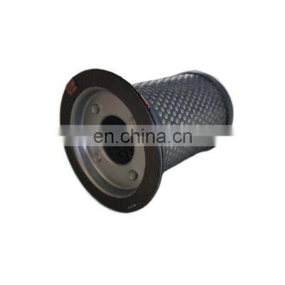 Screw Air Compressor 1 ~ 2 Cubic Oil and Gas Separator photo-4