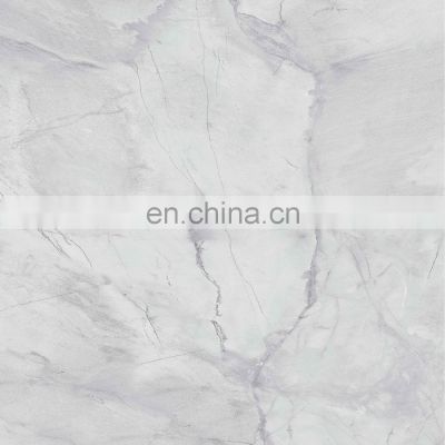 800x800mm Anion surface good for healthy floor tile full body marble design polished porcelain floor tile