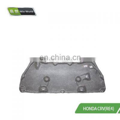 Engine Hood Cover 74141SWAA00 New Genuine For Honda CRV Sound Insulation For Engine Hood Cover