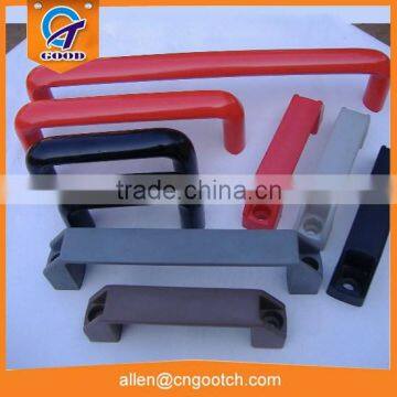 Plastic Car Handle by Injection Molding Process photo-2