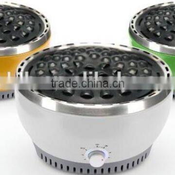 2015 NEW Design BBQ Grill Charcoal Grill photo-4