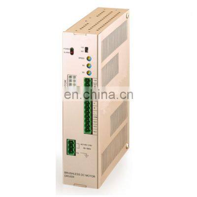 DBD060-D Brushless DC Motor Driver photo-3