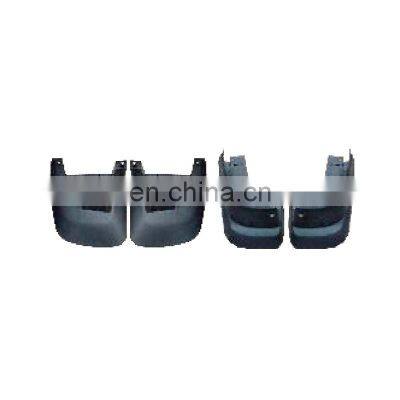 5307B204 Запчасти для кузова автомобиля 5307B205 Брызговики для Mitsubishi Pajero Sport 2011