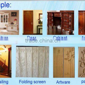 Router Cnc Atc Atc Cnc Router Price Solid Wooden Door Cnc Carving Machine photo-6