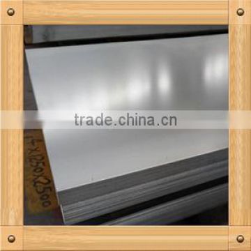 galvanized steel sheet price