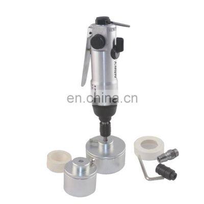 Handy Manual Plastic Bottle Capping Machine Water Bottle Capping Machine photo-2