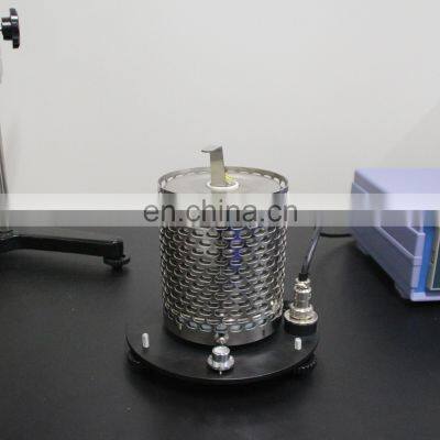 Grease Food Medicine High Temperature Digital Display Rotational Viscometer photo-3