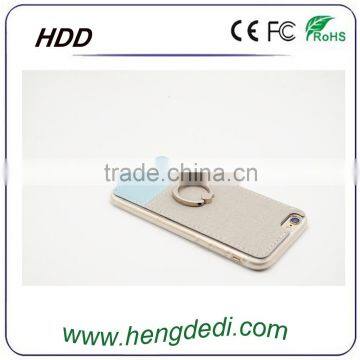 2016 Fashion Mobile Phone Ring Stand Holder Phone Cover Case for LG K10 photo-2