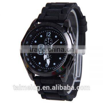 Made from china great silicone watch