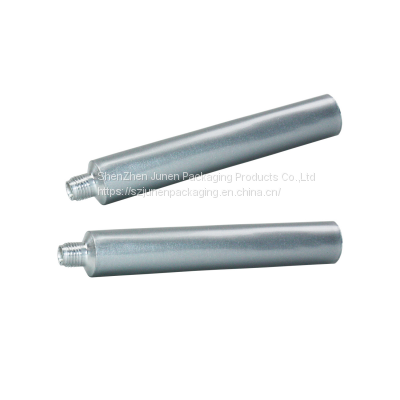 Aluminum Pigment Packaging Tube photo-3