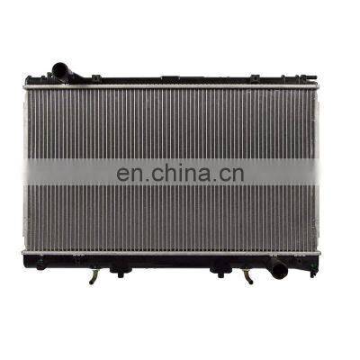 Spabb Racing Custom Car Engine Cooling Aluminum Direct Radiator 16400-50130 for LEXUS LS