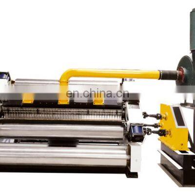 Corrugated Cardboard Making Single Facer Machine photo-3