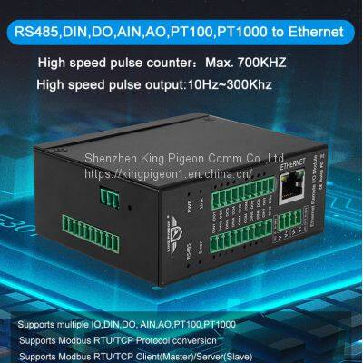 PLC IoT gateway photo-4