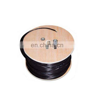 23AWG Indoor CAT6 Cable FTP Bare Copper Cat6 Lan Cable Cat6 Ethernet Cable