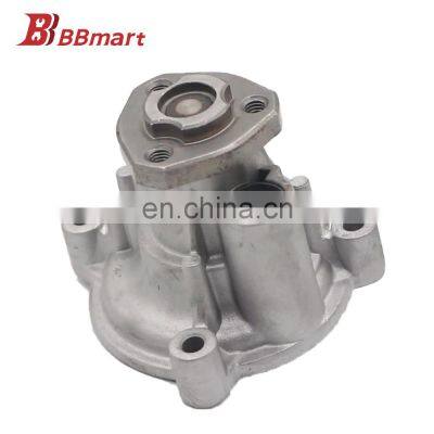 BBmart Factory Low Price Auto Parts Engine Water Pump for Audi A1 A3 OE 03C121008B 03C 121 008 B