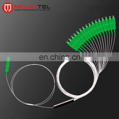 MT-1080 Fiber Optical SC FC ST LC 1x2 1x4 1x8 1x16 1x32 1x64 PLC Splitter With Good Quality photo-2