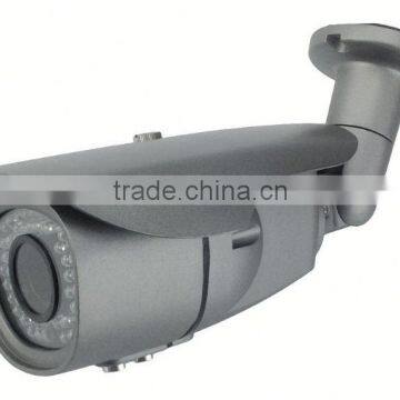 2015 New Product 1080P 2MP Bullet Outdoor Waterproof Onvif Camera Suppot POE IP Camera With Mobile Phone View P2p ip Camera photo-4