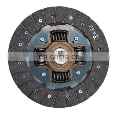 Clutch Disc F209-16-460 AM0216460 AM0216460A AM0416460 F20916460A KA1016460 N30216460 N30516460 N30716460 N30716460A For Ford