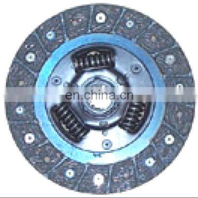 Clutch Disc 31250-87548 31250-87120 31250-87403 31250-87547 31250-87712 31250-87719 31250-87712-00 J2206009 115106 For DAIHATSU