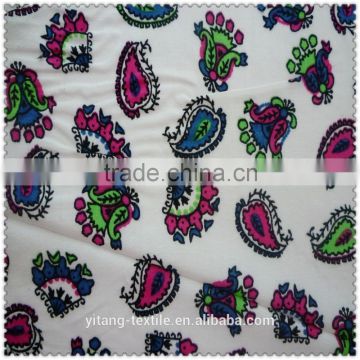 Baby's cloth fabric