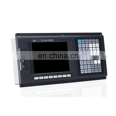 SZGH-CNC1000TDb-2 2 Axis Lathe and Turning CNC Controller photo-2