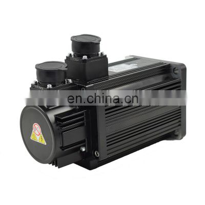 waterproof 220v 1kw small rotating motor of high torque servo motor