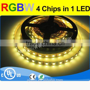 Ex-factory price rgbw 3528 led strip