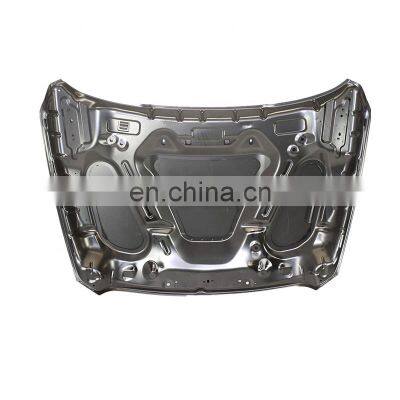 2009-2013-2018 Dodge Ram 1500 2500 Hood Bonnet Aluminum OEM68160234AD photo-3