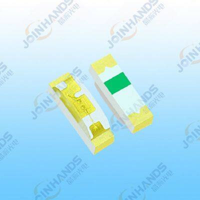 JOMHYM Hot Sales Chinese Manufacturer Wholesale Monochrome 2106 SMD LED with Epistar Chip