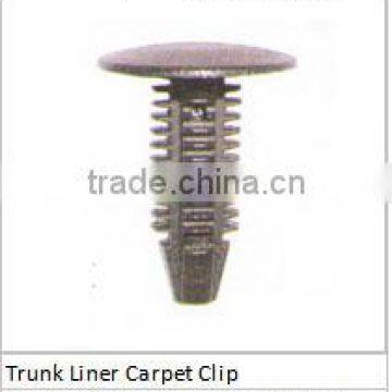 Trunk Liner Carpet Clip FORD:W701380SSW