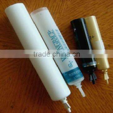 long mouth soft tube suitable for Trial pack