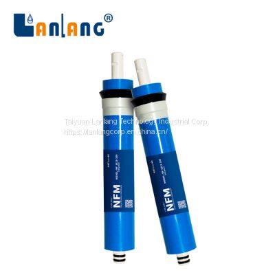 Lanlang NFM Nanofiltration Membrane water purifier