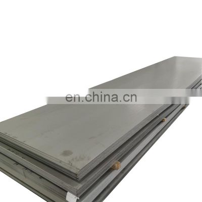 Factory price nickel alloy plate 5mm inconel 718 sheet price per kg