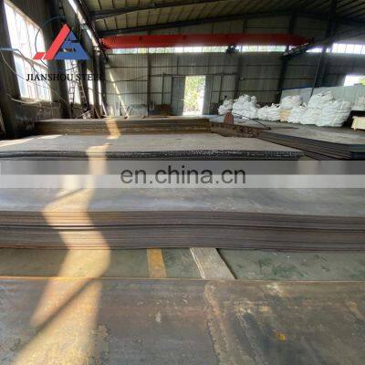 AISI ASTM 12 Gauge 11 Gauge 12mm Thick Steel Plate Price