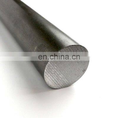 Manufacture 1512 12L14 steel round bar hot rolled steel bar price