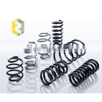 Factory Manufacture Customized Absorb Shock Agricultural Helical Compression Spring For Machines