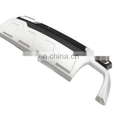 Rear Bumper for Jeep Renegade 2016+ Back Bumper for Jeep Auto Parts From Maiker