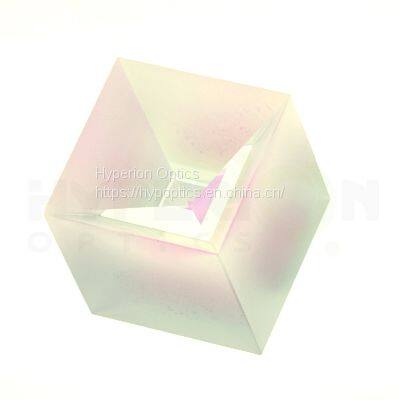 Cemented Prism Cube