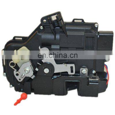 Factory Wholesale Rear Left Central Door Lock Unlock Switch Button For Audi A6