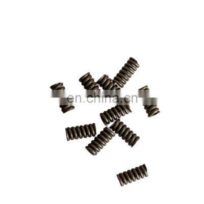 Genuine fuel injector nozzle spring 3066738