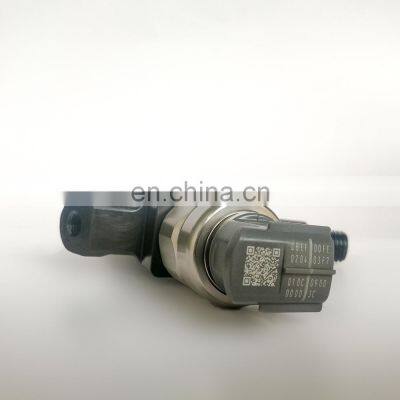 295050-1050,16600-4KV0A,16600-5X30A,166004KV0A,166005X30A Genuine New Common Rail Injector for Nissian YD25DDTI photo-2