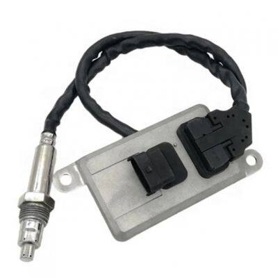 Haoxiang New Material 24V Europe Truck Nox Sensor Nitrogen Oxide Sensor 2294290 5WK97400 For Scania Truck photo-2